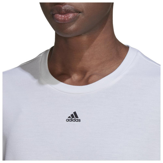 Adidas Γυναικεία κοντομάνικη μπλούζα WTR ICNS 3S